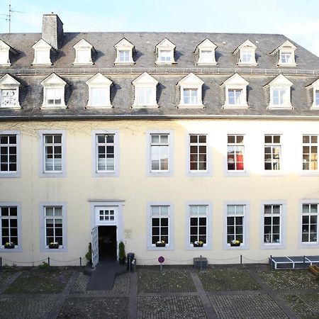 Kolping Hostel Trier Im Warsberger Hof Eksteriør billede