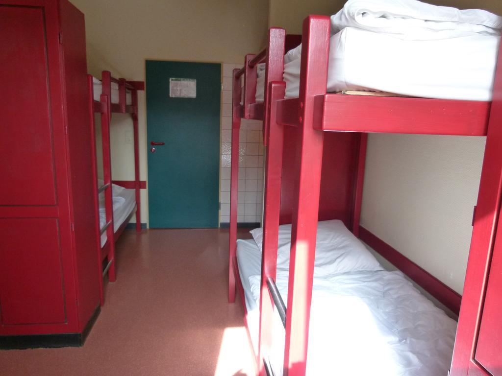 Kolping Hostel Trier Im Warsberger Hof Eksteriør billede