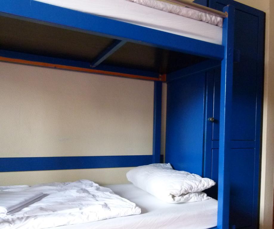 Kolping Hostel Trier Im Warsberger Hof Eksteriør billede